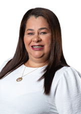 Foto de MARCILENE NALBIA DA SILVA