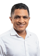 Foto de Eliezer da Silva Costa