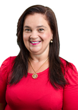Foto de LÍGIA MARIA SALES DO NASCIMENTO