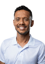 Foto de ROBSON FABELÍCIO DE OLIVEIRA