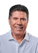 Foto de Luiz Cabral de Oliveira Filho