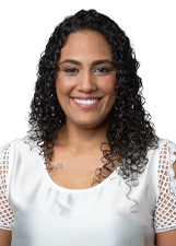 Foto de LUANA CAROLINA VIANA CARNEIRO MORAIS