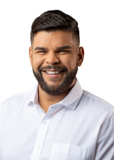 Foto de ANTÔNIO GUTEMBERG BANDEIRA SILVA