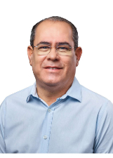 Foto de LUIZ JOSÉ INOJOSA DE MEDEIROS
