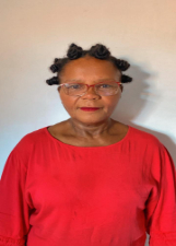 Foto de Maria de Lourdes da Silva