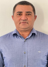 Foto de Cezario Lourival de Souza