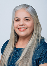 Foto de Damiana de Lima Santos