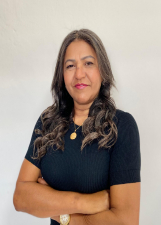 Foto de Geane de Sousa Paixão e Silva
