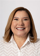 Foto de Maria Eliane Alves da Cruz