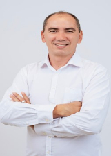 Foto de Francisco Salim Rocha de Sá