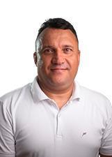 Foto de Elias Cavalcante de Menezes