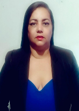 Foto de Anna Katharina Portela da Silva
