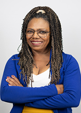 Foto de LINDINALVA MARIA DE LIMA