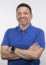 Foto de Wenderson de Menezes Batista