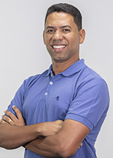 Foto de Carlos Wanderley Alves de Carvalho Filho