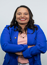 Foto de Liduina Alves de Souza