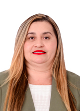 Foto de Rosilene de Jesus Pinheiro