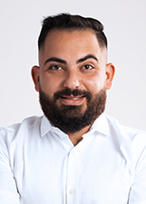 Foto de Juscelino Medeiros do Nascimento Junior