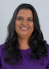 Foto de DELMA CRISTINA CAMINHA DA SILVA