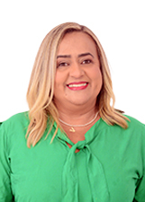Foto de Edvania Cosme de Carvalho Nunes
