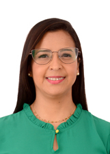 Foto de Luana Araújo da Silva