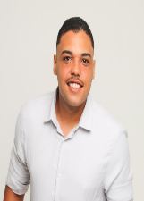 Foto de EVERTON JOSÉ BEZERRA DOS SANTOS