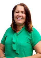 Foto de Erika Luisa Pessoa de Santana
