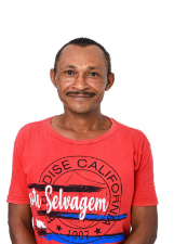 Foto de Adilson Fabricio do Nascimento