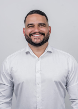 Foto de THIAGO HENRIQUE COSTA DE ALMEIDA