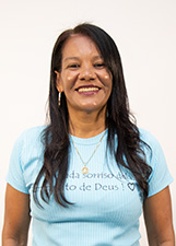 Foto de CRISTIANE MARIA SANTOS DA SILVA