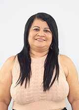 Foto de MARIA WEDINA SOARES SILVA