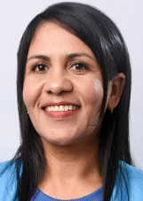 Foto de MARIA GORETE DA SILVA PATRIOTA