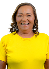 Foto de Maria José da Silva Andrade
