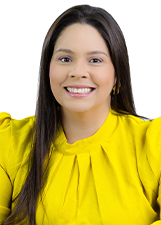 Foto de MIRELA VIEIRA GOUVEIA PIMENTEL