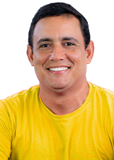 Foto de Tarcísio Saraiva Borba de Meneses