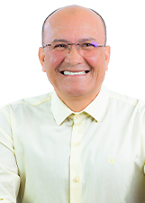 Foto de José Luciano de Matos Barbosa