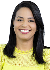 Foto de Taiane Bispo da Silva Fragoso