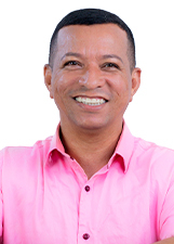 Foto de Salatiel Paz de Freitas Domingos
