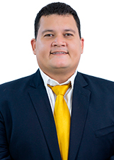 Foto de Wagner Rosendo da Costa