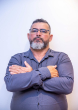 Foto de ESEQUIAS DE SOUZA NETO