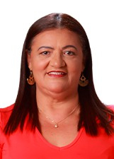 Foto de Benedita Maria dos Santos