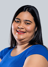 Foto de MARÍLIA GABRIELA PAIXÃO DA SILVA