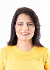 Foto de Sandra Rejane Lopes de Barros