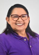 Foto de Gracina Maria Ramos Braz da Silva