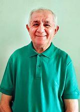Foto de Argemiro Cavalcanti Pimentel
