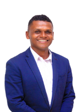 Foto de Benedito Amaro da Silva