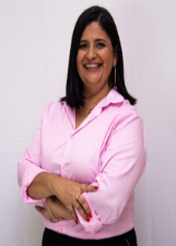 Foto de SIRLANE MARY MENEZES DE MELO SOARES