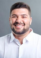 Foto de JOÃO PEDRO ALBUQUERQUE DE SOUZA