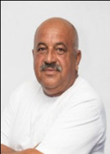 Foto de PEDRO BARBOSA DA SILVA FILHO