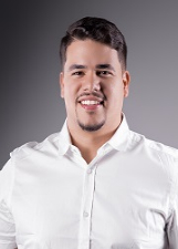Foto de Francisco Givaldo de Alencar Sampaio Neto